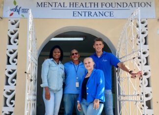 Mental Health Foundation Reminds the Public: Call the Crisis Line for In-Person Emergency Mental Health Support