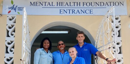 Mental Health Foundation Reminds the Public: Call the Crisis Line for In-Person Emergency Mental Health Support