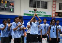 MPC Retains Championship Title in PSA’s 2026 Interscholastic High School Basketball League