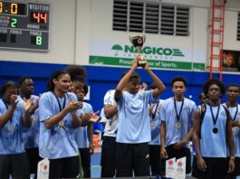 MPC Retains Championship Title in PSA’s 2026 Interscholastic High School Basketball League