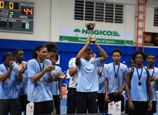 MPC Retains Championship Title in PSA’s 2026 Interscholastic High School Basketball League