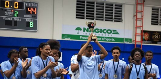 MPC Retains Championship Title in PSA’s 2026 Interscholastic High School Basketball League