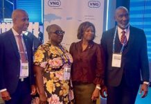 Minister Plenipotentiary Arrindell Participates in 2026 Annual VNG Congress. Provided Opportunity to Strengthen Contacts & Exchange Views