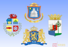 The Countries of the Kingdom organize a “Kingdom Summit” in Sint Maarten on Cooperation within the Kingdom