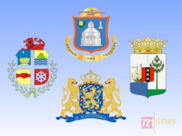 The Countries of the Kingdom organize a “Kingdom Summit” in Sint Maarten on Cooperation within the Kingdom