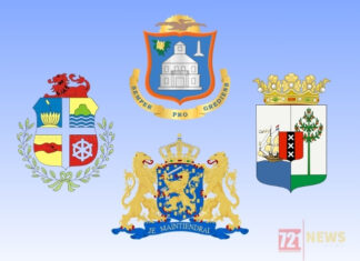 The Countries of the Kingdom organize a “Kingdom Summit” in Sint Maarten on Cooperation within the Kingdom