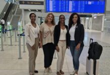 ONE ISLAND, TWO SIDES, ONE SHARED VISION: HISTORIC MILESTONE FOR SINT MAARTEN AND SAINT-MARTIN AT CANOC GENERAL ASSEMBLY
