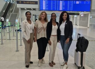 ONE ISLAND, TWO SIDES, ONE SHARED VISION: HISTORIC MILESTONE FOR SINT MAARTEN AND SAINT-MARTIN AT CANOC GENERAL ASSEMBLY