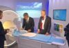 PM Mercelina Explores Smarter, More Connected Healthcare for Sint Maarten During Philips Visit