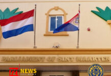Continuation Central Committee meeting of Parliament regarding the Initiative National Ordinance amending the National Ordinance on admission and expulsion from Sint Maarten