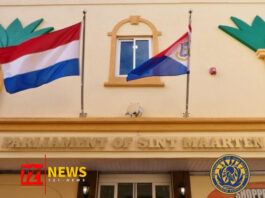 Continuation Central Committee meeting of Parliament regarding the Initiative National Ordinance amending the National Ordinance on admission and expulsion from Sint Maarten