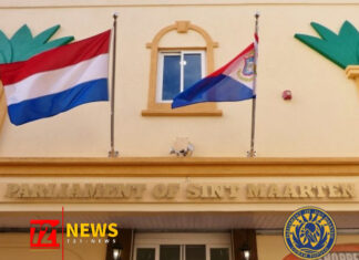 Continuation Central Committee meeting of Parliament regarding the Initiative National Ordinance amending the National Ordinance on admission and expulsion from Sint Maarten
