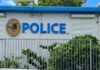 Simpson Bay police sub-station operational