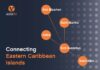 Five islands now connected through Eastern Caribbean Internet Exchange