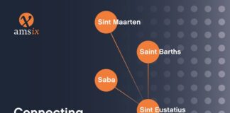 Five islands now connected through Eastern Caribbean Internet Exchange