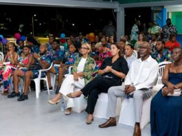 “Welcome Home”: Prisonworkers Activity Club Launches Prison Week 2026