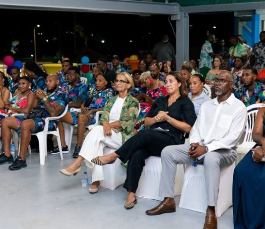 “Welcome Home”: Prisonworkers Activity Club Launches Prison Week 2026