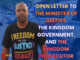 OPEN LETTER TO THE MINISTER OF JUSTICE, THE KINGDOM GOVERNMENT, AND THE KINGDOM PROSECUTOR