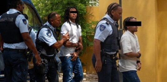 Sheldon Johnson murder case goes to appeal as both men insist: “I am innocent”