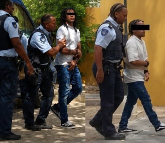 Sheldon Johnson murder case goes to appeal as both men insist: “I am innocent”