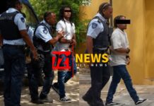Sheldon Johnson murder case goes to appeal as both men insist: “I am innocent”