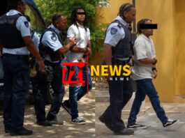 Sheldon Johnson murder case goes to appeal as both men insist: “I am innocent”