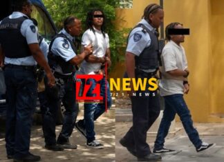 Sheldon Johnson murder case goes to appeal as both men insist: “I am innocent”