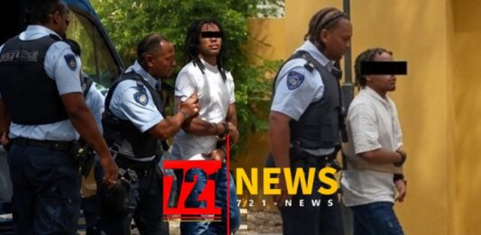 Sheldon Johnson murder case goes to appeal as both men insist: “I am innocent”