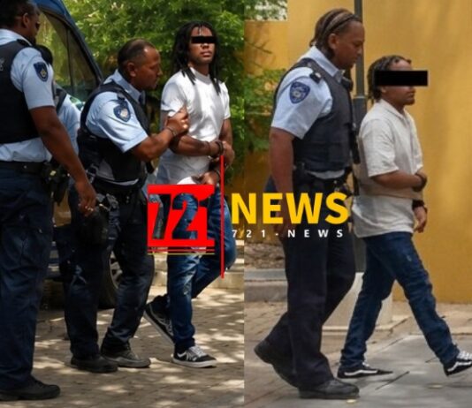 Sheldon Johnson murder case goes to appeal as both men insist: “I am innocent”