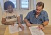 Slavery Memorial Committee and NAAM join forces to research and preserve Caribbean heritage