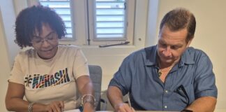 Slavery Memorial Committee and NAAM join forces to research and preserve Caribbean heritage