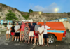 Statia Builds New Team of Search and Rescue Volunteers