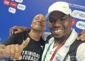SMAF Announces Swim Camp, Water Safety Session, and Assistant Coach Training to Strengthen Aquatic Development on Sint Maarten