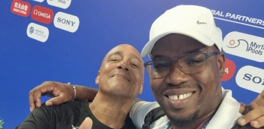 SMAF Announces Swim Camp, Water Safety Session, and Assistant Coach Training to Strengthen Aquatic Development on Sint Maarten