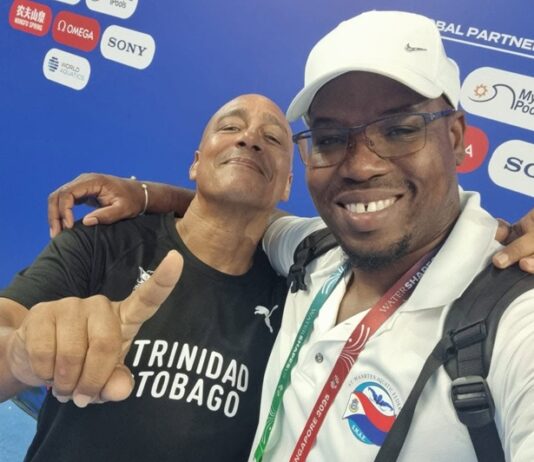 SMAF Announces Swim Camp, Water Safety Session, and Assistant Coach Training to Strengthen Aquatic Development on Sint Maarten