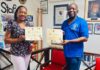 “Loving Our Teachers Out Loud” Celebrates Five Years of Appreciating St. Maarten’s Educators & Staff