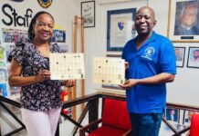 “Loving Our Teachers Out Loud” Celebrates Five Years of Appreciating St. Maarten’s Educators & Staff