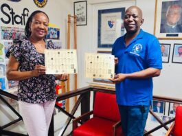 “Loving Our Teachers Out Loud” Celebrates Five Years of Appreciating St. Maarten’s Educators & Staff