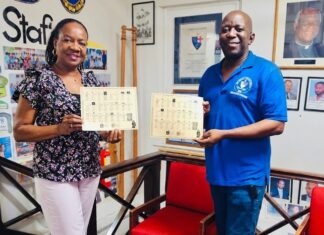 “Loving Our Teachers Out Loud” Celebrates Five Years of Appreciating St. Maarten’s Educators & Staff