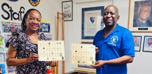 “Loving Our Teachers Out Loud” Celebrates Five Years of Appreciating St. Maarten’s Educators & Staff