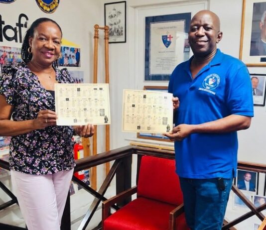 “Loving Our Teachers Out Loud” Celebrates Five Years of Appreciating St. Maarten’s Educators & Staff