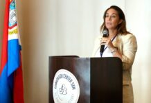 DSRP Conference Highlights One Year of Detention Reform in Sint Maarten