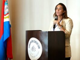 DSRP Conference Highlights One Year of Detention Reform in Sint Maarten