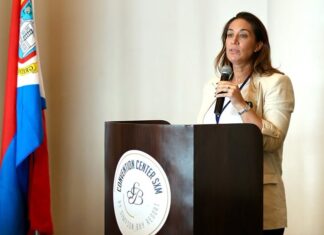 DSRP Conference Highlights One Year of Detention Reform in Sint Maarten