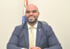 Minister Gumbs commits to realizing first terrestrial national park