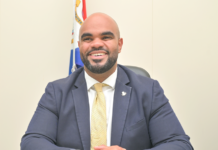 Minister Gumbs commits to realizing first terrestrial national park