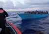61 migrants pulled from overloaded, sinking boat in joint Caribbean rescue