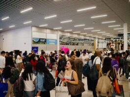 St. Maarten Welcomes Approximately 400 Colombian Visitors As Wingo Airlines’ Destino Oculto 3 Reveals Its Secret Caribbean Destination