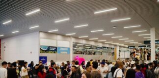 St. Maarten Welcomes Approximately 400 Colombian Visitors As Wingo Airlines’ Destino Oculto 3 Reveals Its Secret Caribbean Destination