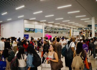 St. Maarten Welcomes Approximately 400 Colombian Visitors As Wingo Airlines’ Destino Oculto 3 Reveals Its Secret Caribbean Destination